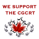 Support the CGCRT