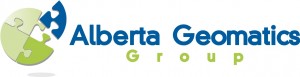 Alberta Geomatics Group Logo