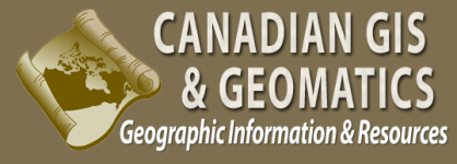 Canadian-GIS-Geomatics