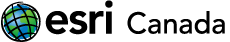 ESRI Canada logo