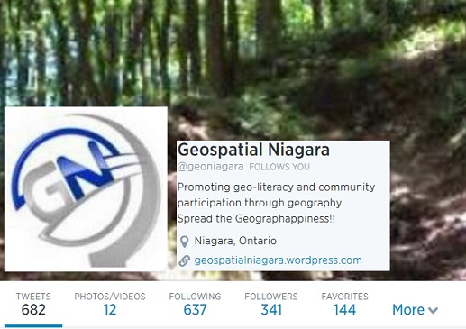 Geospatial Niagara