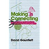 Book Cover: Making is Connecting