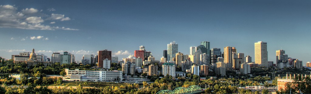 Skyline-Edmonton-Alberta-Canada
