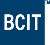 BCIT GIS Logo