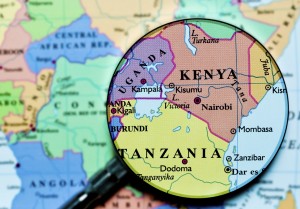 Kenya: The Gateway to East Africa